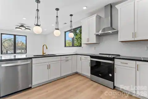 3433 Byrnes Street, Charlotte, NC 28205 — photo 4