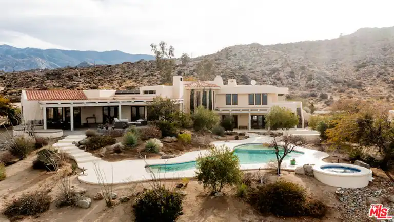 57425 Palm Seco Cir, Mountain Center, CA 92561