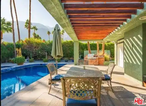 817 N Via Monte Vis, Palm Springs, CA 92262 — photo 10