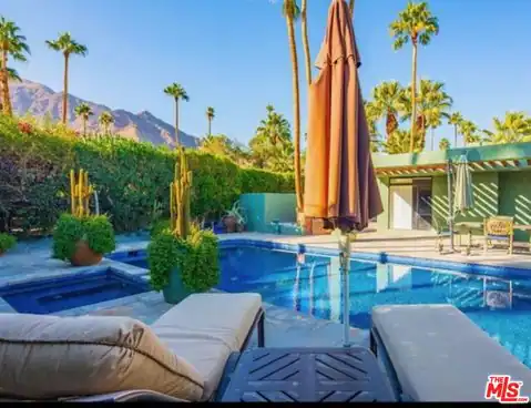 817 N Via Monte Vis, Palm Springs, CA 92262 — photo 11