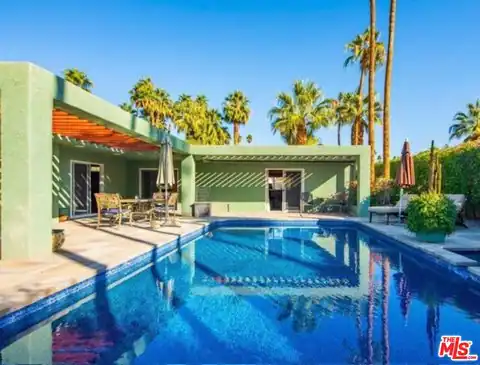 817 N Via Monte Vis, Palm Springs, CA 92262 — photo 26