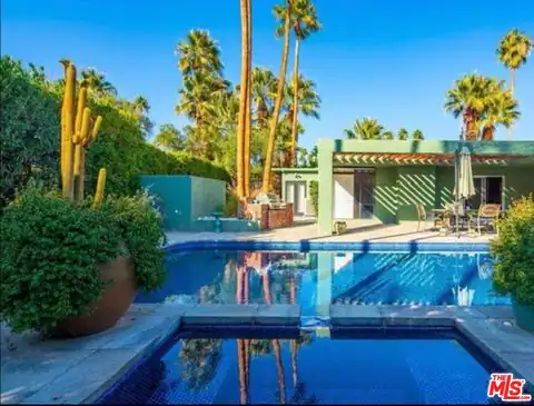 817 N Via Monte Vis, Palm Springs, CA 92262 — photo 27
