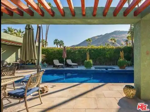 817 N Via Monte Vis, Palm Springs, CA 92262 — photo 28