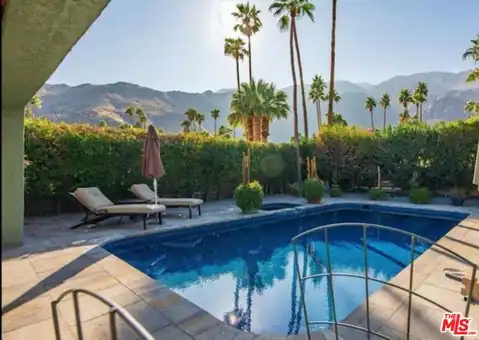 817 N Via Monte Vis, Palm Springs, CA 92262 — photo 29