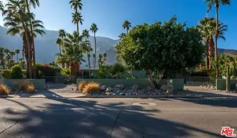 817 N Via Monte Vis, Palm Springs, CA 92262 — photo 30