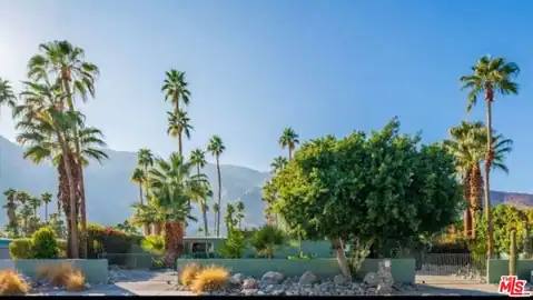 817 N Via Monte Vis, Palm Springs, CA 92262 — photo 32