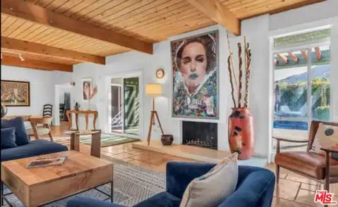 817 N Via Monte Vis, Palm Springs, CA 92262 — photo 34