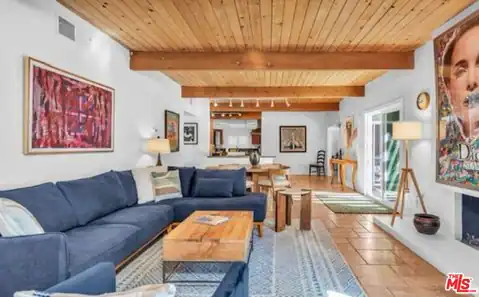 817 N Via Monte Vis, Palm Springs, CA 92262 — photo 38