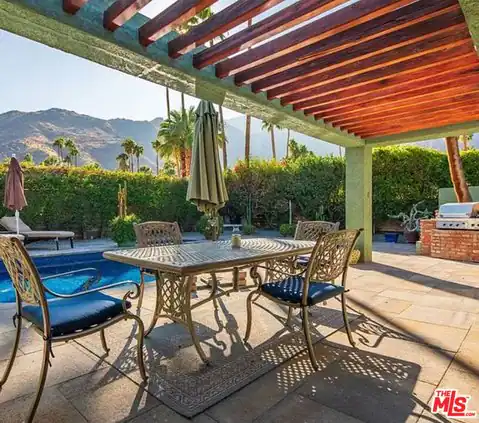 817 N Via Monte Vis, Palm Springs, CA 92262 — photo 8