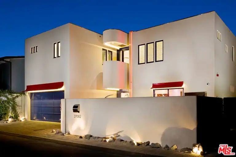 27082 Malibu Cove Colony Dr, Malibu, CA 90265
