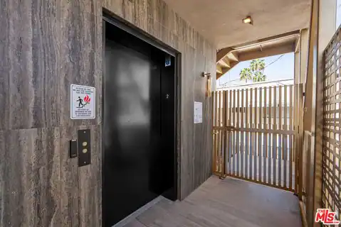 1021 N Ogden Dr #PH 7, West Hollywood, CA 90046 — photo 31