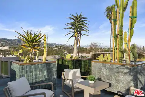 1021 N Ogden Dr #PH 7, West Hollywood, CA 90046 — photo 32