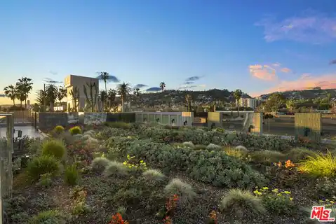 1021 N Ogden Dr #PH 7, West Hollywood, CA 90046 — photo 34
