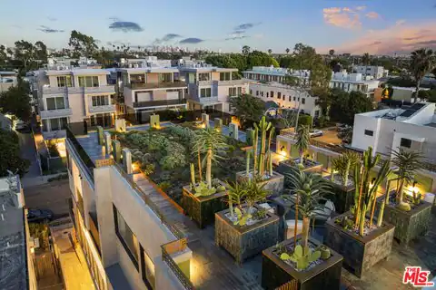 1021 N Ogden Dr #PH 7, West Hollywood, CA 90046 — photo 37