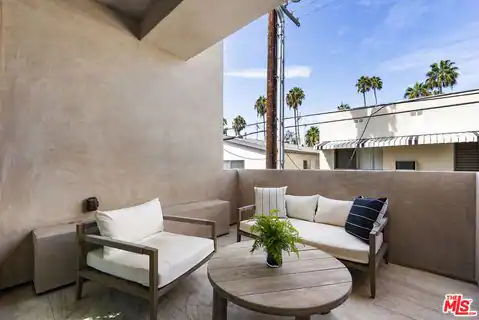 1021 N Ogden Dr #PH 7, West Hollywood, CA 90046 — photo 5