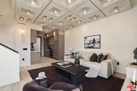 1021 N Ogden Dr #PH 7, West Hollywood, CA 90046 — photo 6