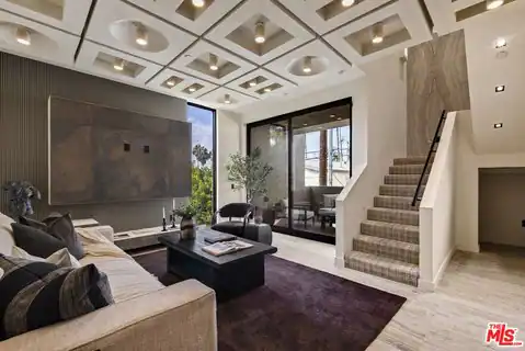 1021 N Ogden Dr #PH 7, West Hollywood, CA 90046 — photo 9