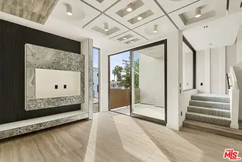 1021 N Ogden Dr #PH 5, West Hollywood, CA 90046 — photo 10