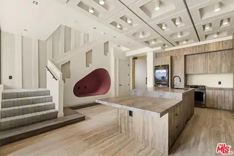 1021 N Ogden Dr #PH 5, West Hollywood, CA 90046 — photo 12