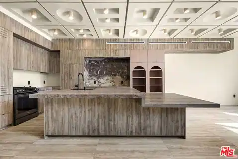 1021 N Ogden Dr #PH 5, West Hollywood, CA 90046 — photo 2
