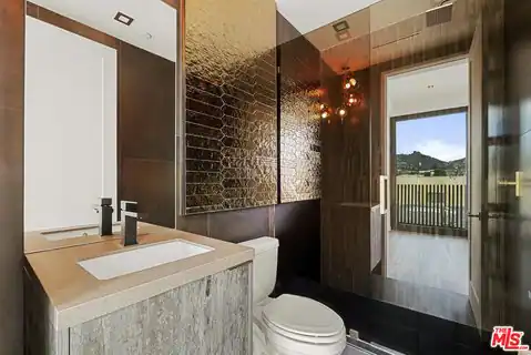 1021 N Ogden Dr #PH 5, West Hollywood, CA 90046 — photo 21