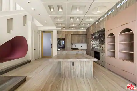 1021 N Ogden Dr #PH 5, West Hollywood, CA 90046 — photo 22