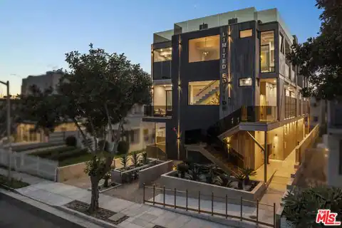 1021 N Ogden Dr #PH 5, West Hollywood, CA 90046 — photo 3