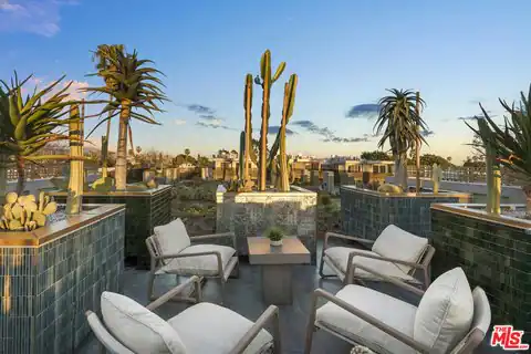 1021 N Ogden Dr #PH 5, West Hollywood, CA 90046 — photo 39