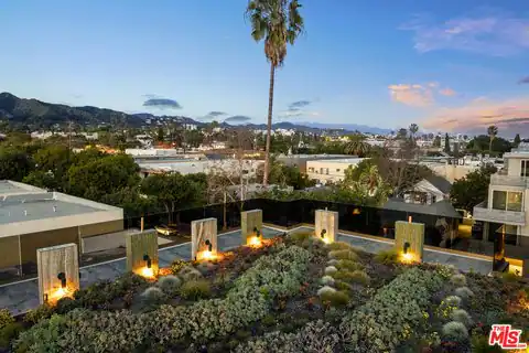 1021 N Ogden Dr #PH 5, West Hollywood, CA 90046 — photo 41
