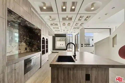 1021 N Ogden Dr #PH 5, West Hollywood, CA 90046 — photo 5