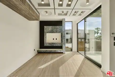 1021 N Ogden Dr #PH 5, West Hollywood, CA 90046 — photo 9