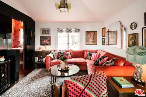 2232 Moreno Dr, Los Angeles, CA 90039 — photo 10