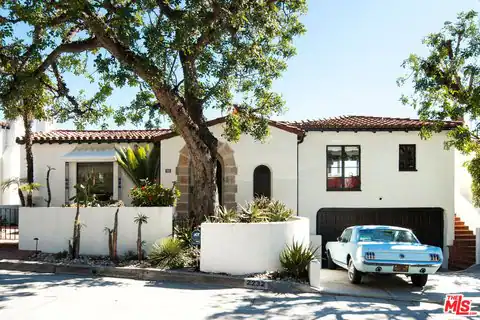 2232 Moreno Dr, Los Angeles, CA 90039 — photo 2