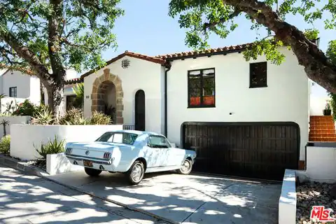 2232 Moreno Dr, Los Angeles, CA 90039 — photo 35