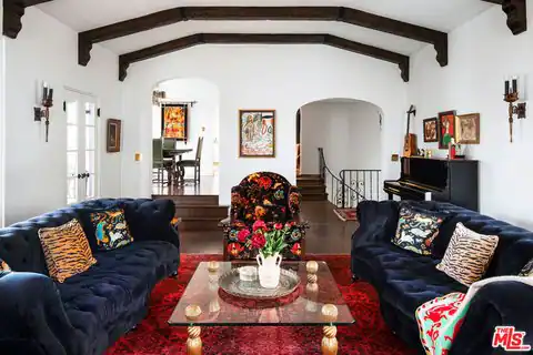 2232 Moreno Dr, Los Angeles, CA 90039 — photo 5