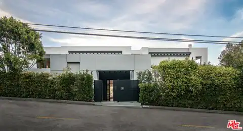 930 N Tigertail Rd, Los Angeles, CA 90049 — photo 25