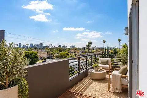 438 Arnaz Dr #106, Los Angeles, CA 90048 — photo 14