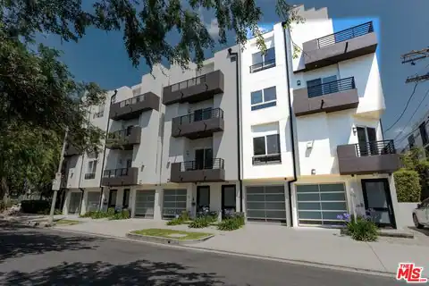 438 Arnaz Dr #106, Los Angeles, CA 90048 — photo 16