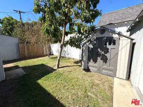 10739 Aqua Vista St, North Hollywood, CA 91602 — photo 37