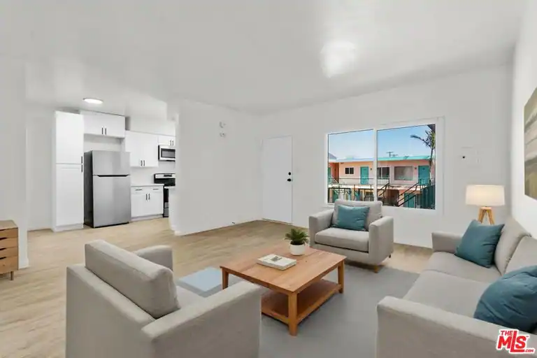 7825 W Manchester Ave #4, Playa Del Rey, CA 90293