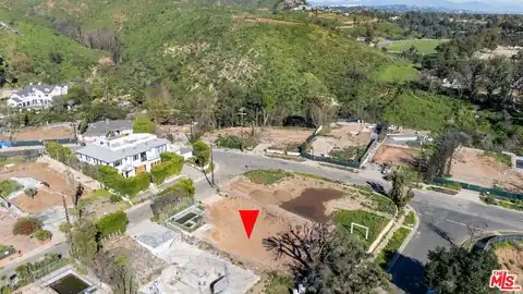 14607 Bestor Blvd, Pacific Palisades, CA 90272 — photo 8