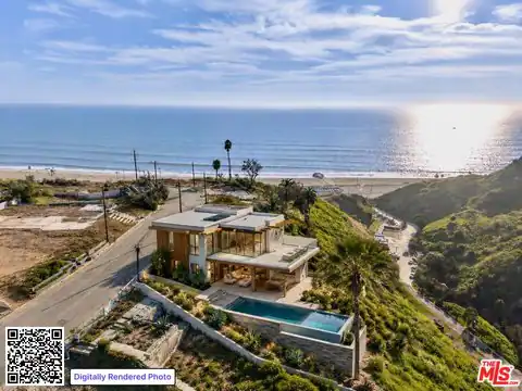 429 Puerto Del Mar, Pacific Palisades, CA 90272 — photo 2