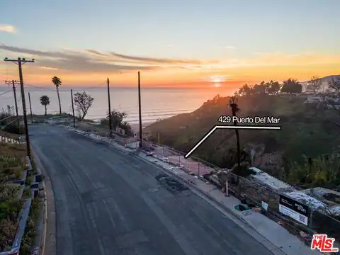 429 Puerto Del Mar, Pacific Palisades, CA 90272 — photo 8