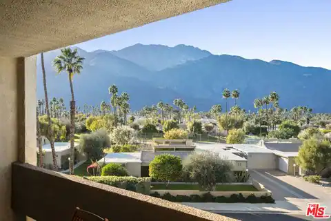 1630 S LA Reina Way #3A, Palm Springs, CA 92264 — photo 10