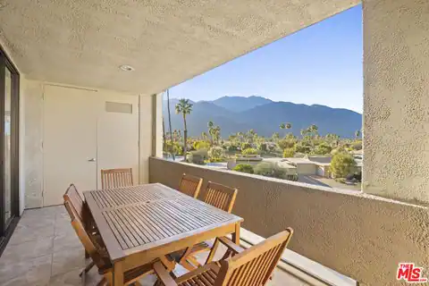 1630 S LA Reina Way #3A, Palm Springs, CA 92264 — photo 11