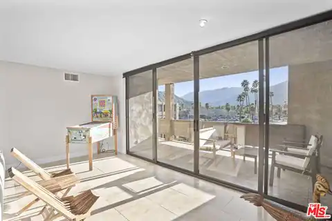 1630 S LA Reina Way #3A, Palm Springs, CA 92264 — photo 14