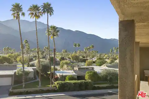 1630 S LA Reina Way #3A, Palm Springs, CA 92264 — photo 15