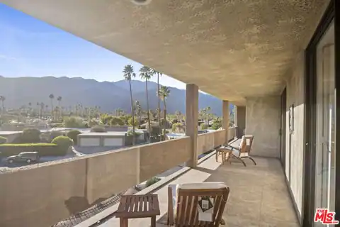 1630 S LA Reina Way #3A, Palm Springs, CA 92264 — photo 16