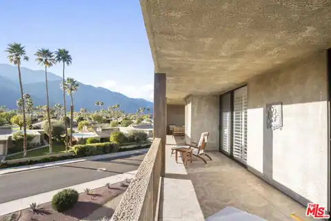 1630 S LA Reina Way #3A, Palm Springs, CA 92264 — photo 17