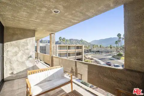 1630 S LA Reina Way #3A, Palm Springs, CA 92264 — photo 18